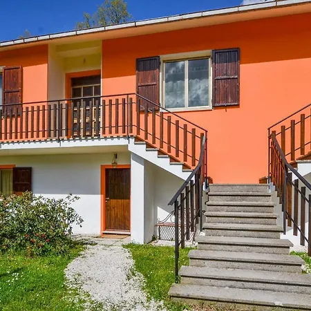 Casa Di Cristian Сasa de vacaciones *