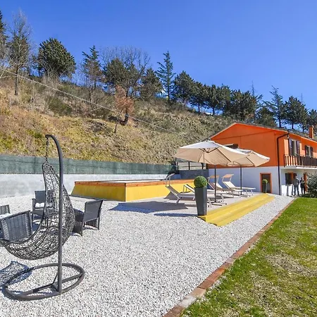 Casa Di Cristian Сasa de vacaciones
