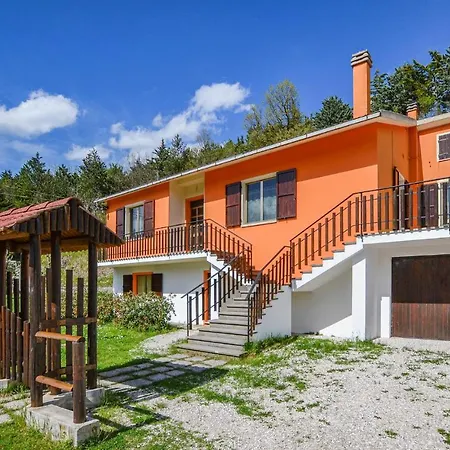 Casa Di Cristian * Apecchio