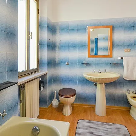 Casa Di Cristian Сasa de vacaciones *