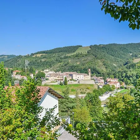 Casa Di Cristian Tatil Evi *