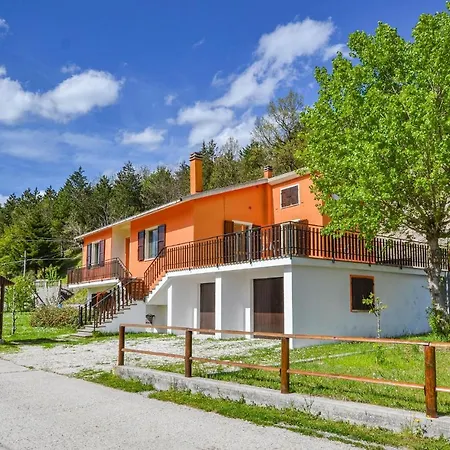 Casa Di Cristian * Apecchio