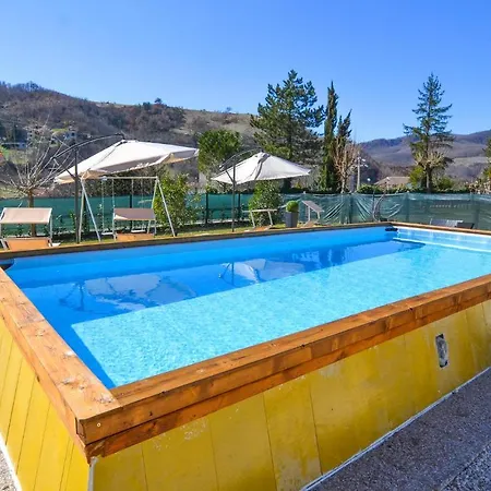 Casa Di Cristian Tatil Evi *