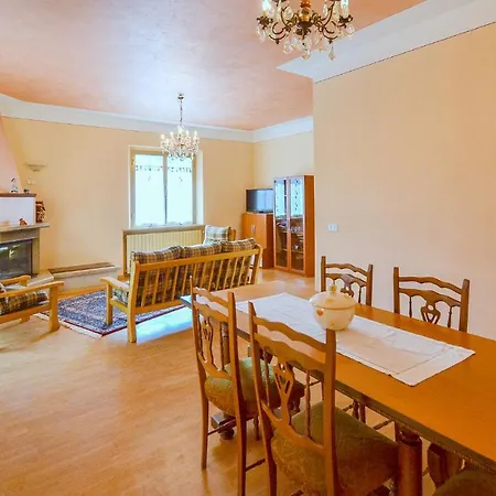 Casa Di Cristian Tatil Evi