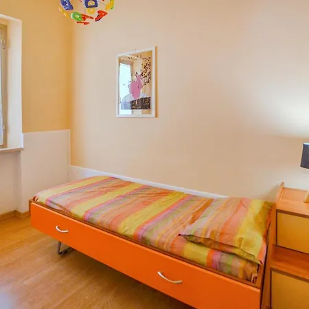 Casa Di Cristian Сasa de vacaciones *