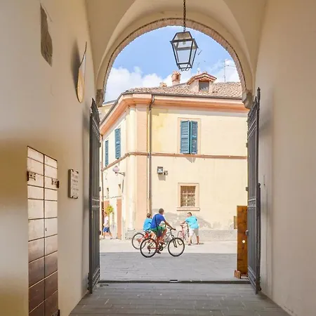 Tatil Evi Casa Di Cristian Apecchio