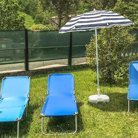 Сasa de vacaciones Casa Di Cristian
